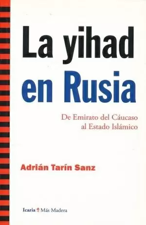 YIHAD EN RUSIA LA