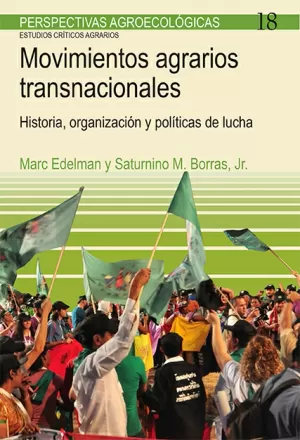 MOVIMIENTOS AGRARIOS TRANSNACIONALES