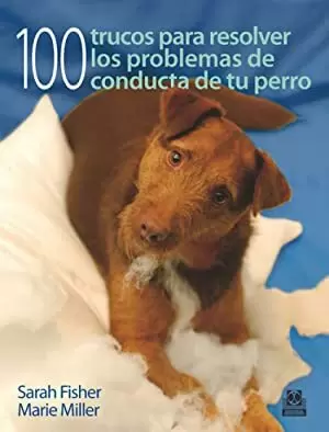 100 TRUCOS PARA RESOLVER LOS PROBLEMAS DE CONDUCTA DE TU PERRO