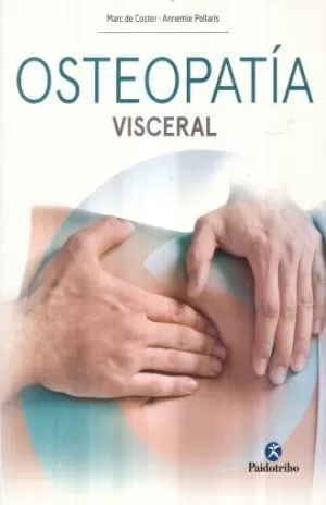 OSTEOPATIA VISCERAL