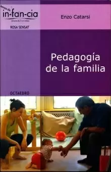 PEDAGOGIA DE LA FAMILIA