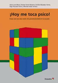 HOY ME TOCA PSICO