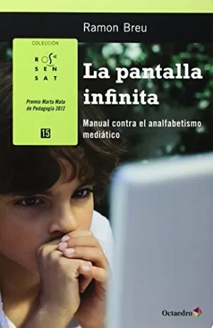 PANTALLA INFINITA MANUAL CONTRA EL ANALFABETISMO MEDIATICO