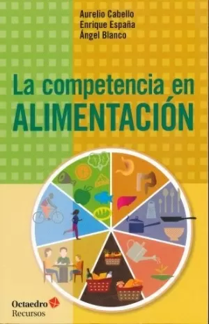 COMPETENCIA EN ALIMENTACION LA