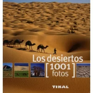 DESIERTOS LOS