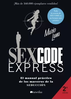 Sex Code Express