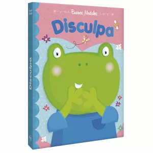 DISCULPA