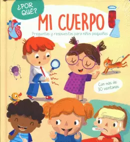 PORQUE MI CUERPO