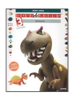 SECRETOS DE PLASTILINA 3