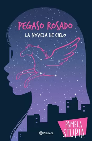 Pegaso rosado                                     