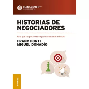 Historias de negociadores