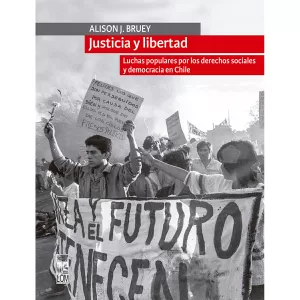 Justicia y libertad