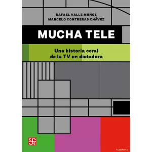 Mucha tele