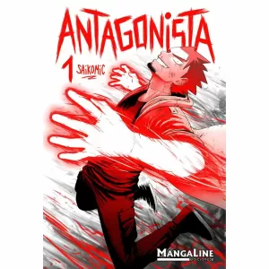 ANTAGONISTA TOMO 1