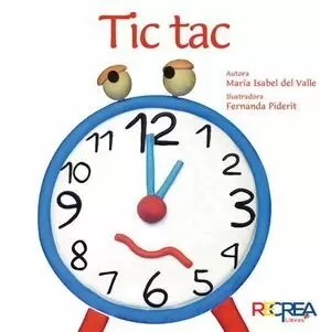 TIC TAC