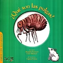 QUE SON LAS PULGAS
