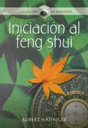 INICIACION AL FENG SHUI