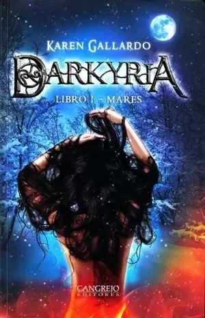 DARKYRIA LIBRO I MARES