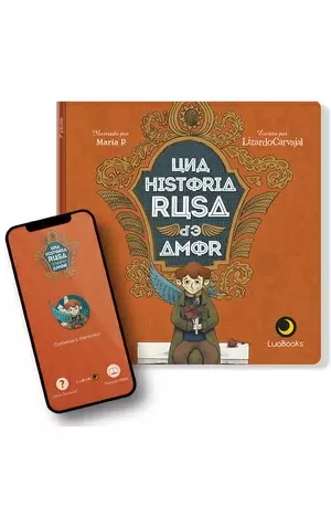 UNA HISTORIA RUSA DE AMOR
