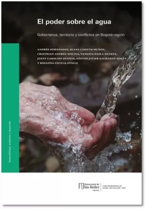 El poder sobre el agua