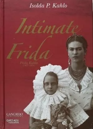 INTIMATE FRIDA