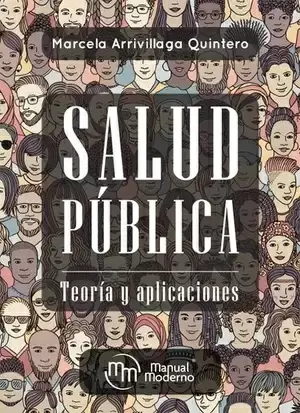 SALUD PUBLICA. TEORIA Y APLICACIONES 