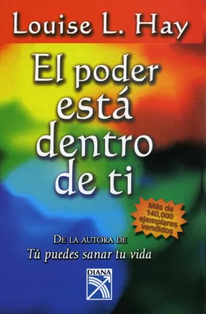 PODER ESTA DENTRO DE TI EL