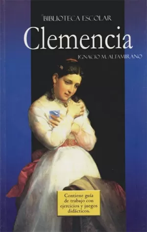 CLEMENCIA