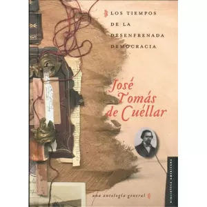 TIEMPOS DE LA DESENFRENADA DEMOCRACIA LOS