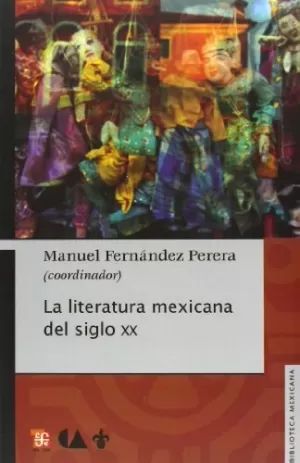 LITERATURA MEXICANA DEL SIGLO XX LA