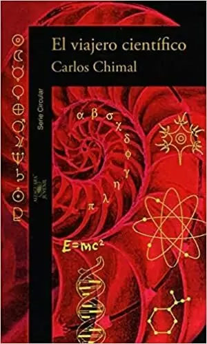 EL VIAJERO CIENTIFICO