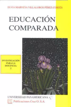 EDUCACION COMPARADA