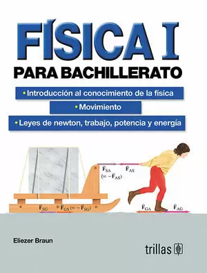 FISICA I PARA BACHILLERATO 