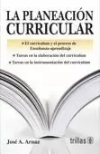 LA PLANEACION CURRICULAR 