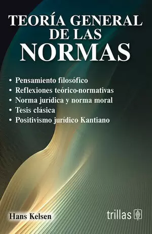 TEORIA GENERAL DE LAS NORMAS