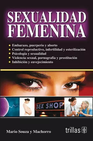 ASPECTOS MEDICOS Y PSICOLOGICOS DE LA SEXUALIDAD FEMENINA