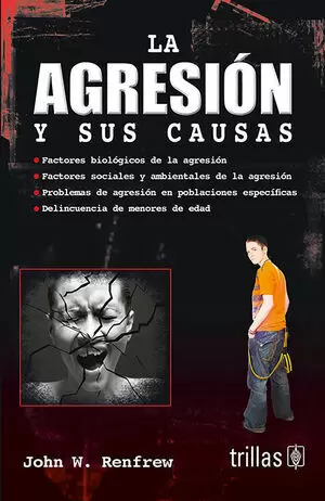 AGRESION Y SUS CAUSAS LA (Reacondicionado)