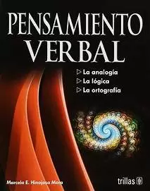 PENSAMIENTO VERBAL MAESTRO
