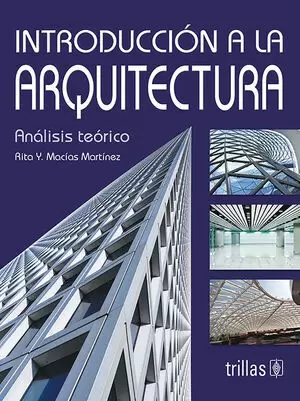 INTRODUCCION A LA ARQUITECTURA 