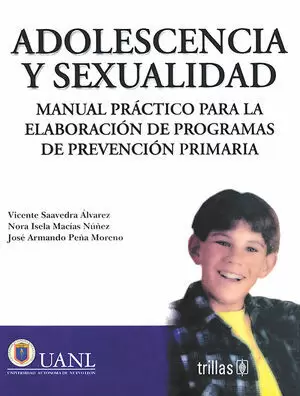 ADOLESCENCIA Y SEXUALIDAD (Reacondicionado)