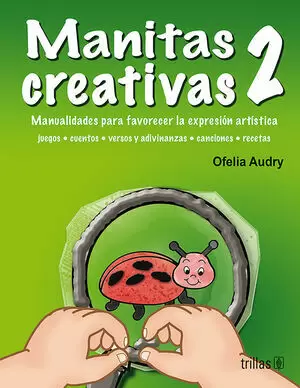 MANITAS CREATIVAS 2 