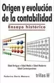 ORIGEN Y EVOLUCIÓN DE LA CONTABILIDAD 