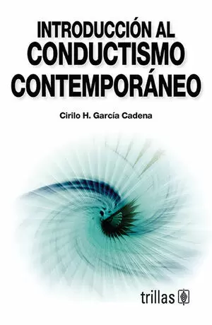 INTRODUCCION AL CONDUCTISMO CONTEMPORANEO 