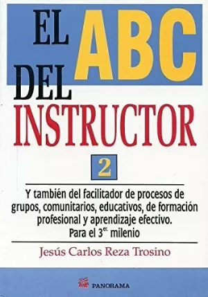 EL ABC DEL INSTRUCTOR 2