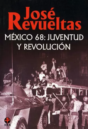 MEXICO 68 JUVENTUD Y REVOLUCION