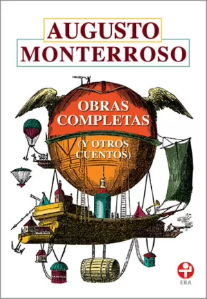 OBRAS COMPLETAS Y OTROS CUENTOS