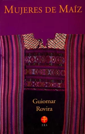 MUJERES DE MAIZ