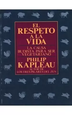 RESPETO A LA VIDA EL