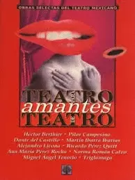TEATRO PARA AMANTES DE TEATRO