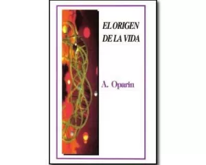 EL ORIGEN DE LA VIDA